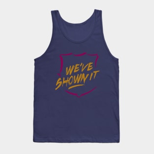 barca Tank Top